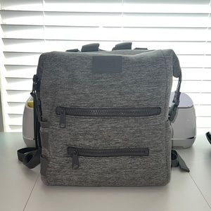Dagne Dover Medium Indi Diaper Backpack